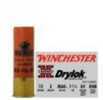 Super X Drylok Super Steel Non-Toxic By Winchester CP Mag 12 Gauge 3" 1 1/4Oz Bbb Shot Per 25 Md: XSC123Bbb