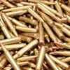 5.56mm Nato 55 Grain Full Metal Jacket 1000 Rounds Dynamic Research Ammunition