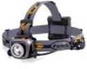 Fenix HP15 900 Lumen SOS Headlamp w/ Battery Grey HP15UEGY-B