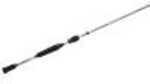 Abu Garcia Vengeance Spinning Rod 1 Piece 7' Medium