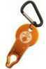 UST Tick Wrangler Tool W/ CARABINER Assorted Colors