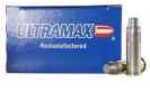 38 Special By Ultramax 38 Special 158 Grain Semi-Wadcutter Lead Per 50 Ammunition Md: 38R4