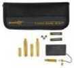 Aimshot MBSKIT3 Modular Rifle Boresighter Kit 243/308 Win/7.62x54mm Chamber Brass