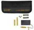 Aimshot MBSKIT1 Modular Rifle Laser Boresighter Kit AR243/AR3006 Brass