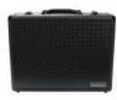 Sportlock Quad Pistol Case Black