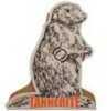 Tannerite Pdt Prairie Dog Cardboard 11" X 4" 30"