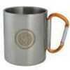 UST KLIPP BINER Mug 1.0 9Fl Oz Capacity 3.8Oz SS