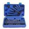 Gunmaster 24 Piece Punch Set Md: GMPUNCH24