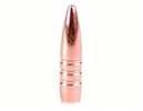 Barnes All Copper Triple-Shock X Bullet 6MM Caliber 85 Grain Boattail 50/Box Md: 24341