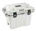 Pelican COOLERS IM 50 Quart Elite White/Gray