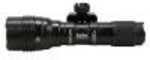 Streamlight 88066 ProTac Rail Mount 1000 Lumen CR123A Lithium (2) Black