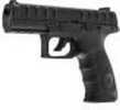 Umarex USA Beretta APX .177, Strike Fired, CO2, Plastic w/Metal Sides, 3.5" Barrel Md: 2253020