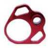 Odin AMBI-Sling/QD Plate Red For AR-15 Pistol Buffer Tubes