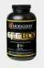 CFE Powder Black 1Lb Bottle