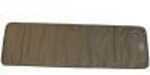 SportLock Waxed Canvas Cleaning Mat - Size 54" x 16", Long Gun Md: 30262