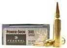 Federal 300 Savage 300 Savage 180Grain Hi-Shok Soft Point Per 20 Ammunition Md: 300B