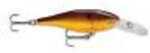 Rapala Shadrap 2.5" 1/4Oz Crawdad