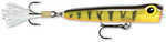 Storm Rattlin Chug Bug 1/4Oz 2 1/2 Naturistic Perch Model: CB061360