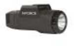 INFORCE APL-Compact Weapon Mounted Light Fits Picatinny Ambidextrous On/Off Switches Enable Left or Right Hand Activatio