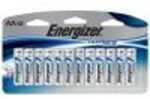 Energizer Ultimate Lithium Batteries AA 12-Pack