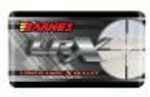 Barnes Bullets 7mm (284 Diameter) LRX Long-Range Hunting 139gr Boat Tail Per 50 Md: 30295