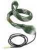 Link to Hoppe’s BoreSnake is the fastest bore cleaner on the planet. One pass loosens large particles scrubs out the remaining residue with a bronze brush then swabs it all spotless with a cleaning area 160x larger than a standard patch. Add a few drops of Hoppe’s No. 9 Lubricating Oil or Hoppe’s Elite Gun Oil and your gun’s ready for storage. - The world’s quickest three-step bore system. - Extremely packable. - Available for rifles shotguns and pistols. - Brass weight on the pull cord is stamped with 