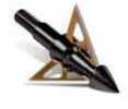 NAP Thunderhead Nitro Crossbow Broadhead 100 gr. 3 pk. Model: 60-037