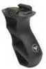 FIREFIELD Rival Alum Foregrip Picatinny Black