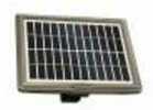 Cuddeback 3501 CuddePower Solar Kit for J Camera D Pack AA (12)