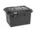 Plano Ammo Crate Black