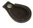 Peregrine Outdoors Wild Hare Leather Toe Pad Java