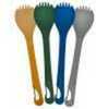 UST KLIPP SPORK 4-Pack Assorted Colors BPA Free