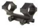 Trijicon AC22037 Colt Knob Mount Black