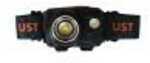 UST BRILA 580 Lumen Led Dual Power Headlamp 3AAA RTCHET LGT