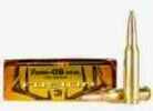 Federal 7mm-08 Remington 7mm-08 Rem 140 Grain Fusion Per 20 Ammunition Md: F708FS1