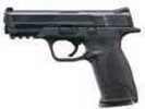 Umarex USA Smith & Wesson M&P, Black, .177 BB Pistol Md: 225-5050