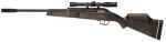 Beeman Guardian 177 Caliber W 4X20 Scope