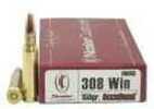 Nosler Trophy 308 Winchester 150 Grain Accubond Per 20 Ammunition Md: 60056