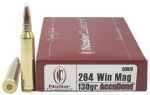Nosler Trophy 264 Winchester 130 Grain Accubond Per 20 Ammunition Md: 60019