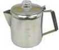 Coffee Percolator 6 Cup Md: 41115