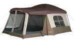 Wenzel Klondike 8 Person Tent