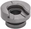 Link to Precision machined from solid steel and heat-treated to perform flawlessly. Wide mouth and rounded edge at the opening allow smoother case insertion.</p>A single shell holder may be used for multiple calibers.</p>