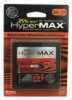 RWS 2317338 Hyper Max Pellets 22 Non-Lead Alloy 80