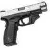 Crimson Trace Springfield Xd Xd,xdm, Overmold, Front Activation Md: Lg-448