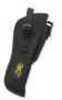 Link to Bro Holster BUCKMARK W/ Mag Pouch Manufacturer: Browning Model: 12902012