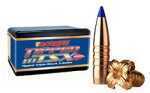 Barnes Bullets 30459 Tipped TSX 35 Caliber .358 180 GR TTSX Flat Base 50 Box