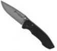 Smith & Wesson Knives CKG10 Extreme Ops Folder 400 Stainless Drop Point Blade Al