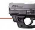 Lasermax CFShield S&W Shield Red