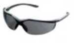 Elvex Corp RSG12G Acer Safety Glasses Gray