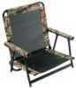 Ameristep Folding Chair Low-Pro Turkey